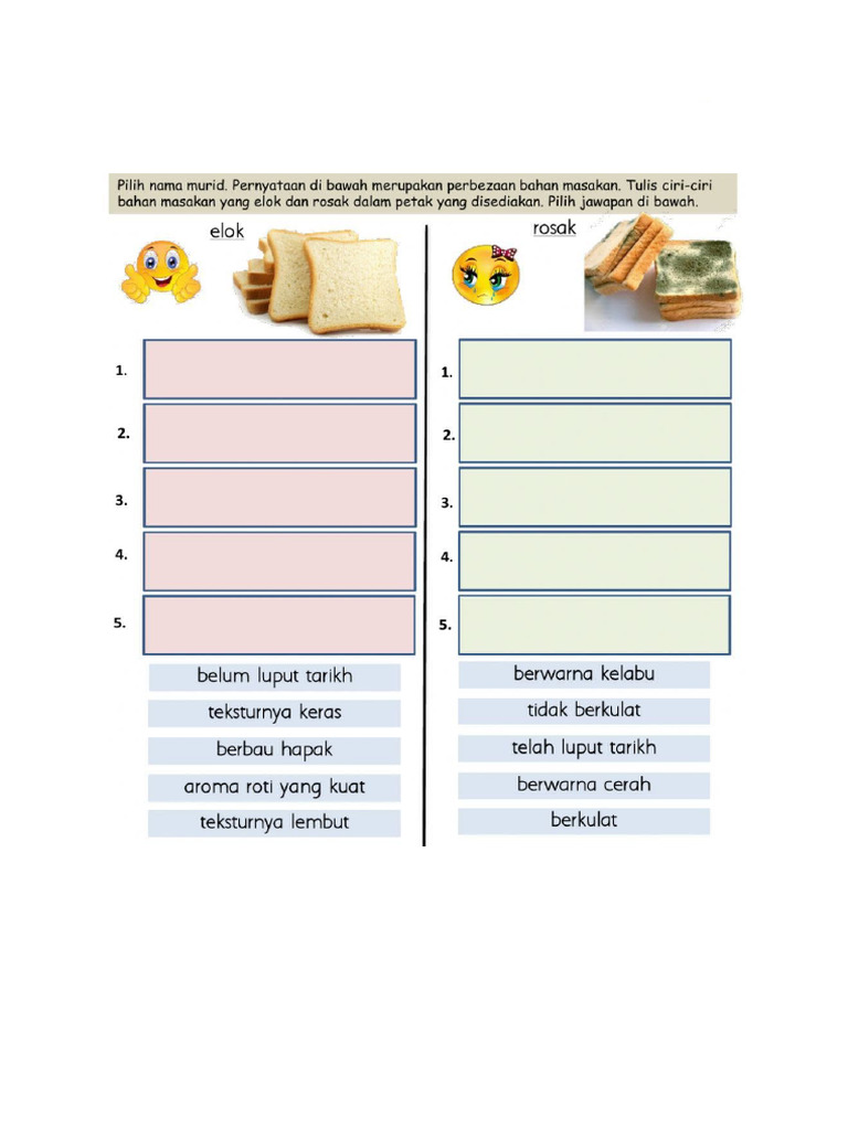 Petua Simpan Makeup Supaya Tidak Rosak