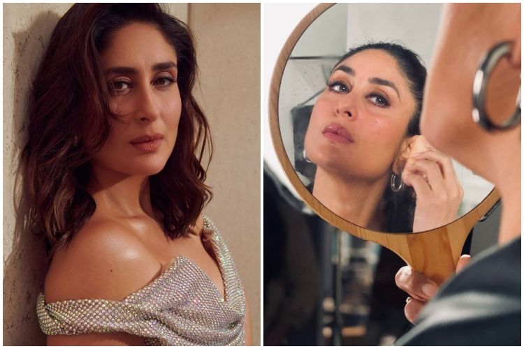 Gaya Hijab Santai Sesuai Dengan Makeup Natural