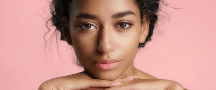 Trend Eyeshadow Warna Peach Buat Kulit Sawo Matang: Idea Dan Tips Bergaya