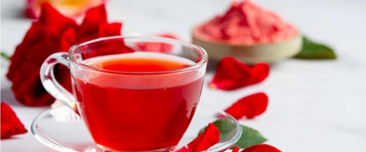 Toner Semula Jadi Daripada Air Mawar – Beralih Ke Alam Sekitar Toner Semula Jadi Daripada Air Mawar – Beralih Ke Alam Sekitar