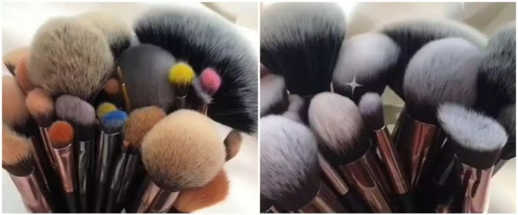 Cara Betul Bersihkan Sponge Makeup Supaya Tak Berjerawat