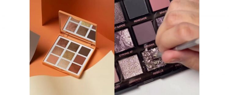 Rahsia Rambut Berkilat Tanpa Produk Mahal