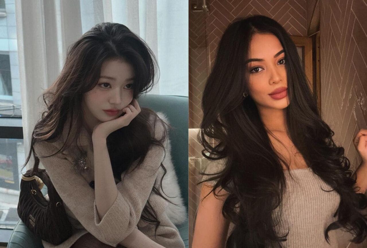 Trend Gincu Warna Terang Kembali Dominasi 2025