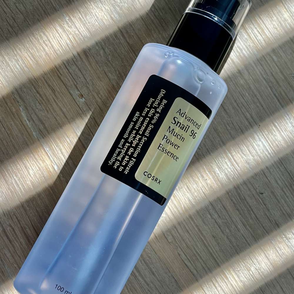 Serum Snail Mucin COSRX: Apa Kelebihan Sebenar?