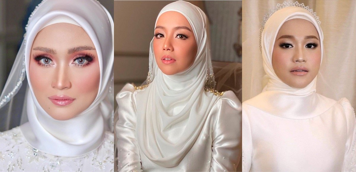 Tips Solekan Tahan Lama Untuk Cuaca Lembap