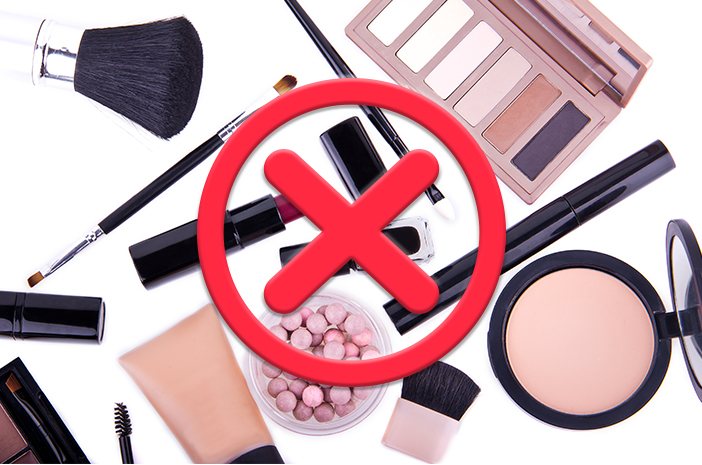 Bahaya Campur Skincare Tanpa Ilmu