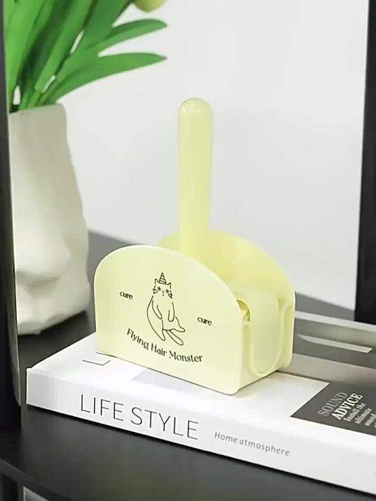 Tips Guna Serum Rambut Tanpa Melekit