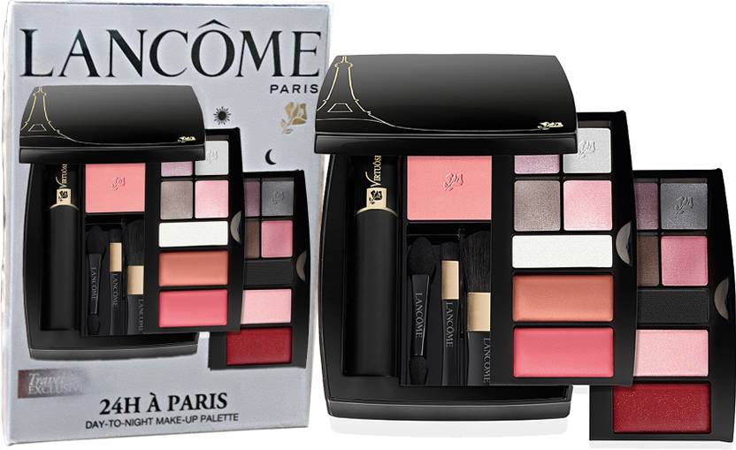 Makeup Travel Kit Yang Ringkas Tapi Lengkap: Tips dan Ide