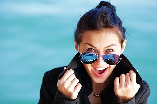 Gaya Rias Mata Untuk Wanita Berkaca Mata Gaya Rias Mata Untuk Wanita Berkaca Mata