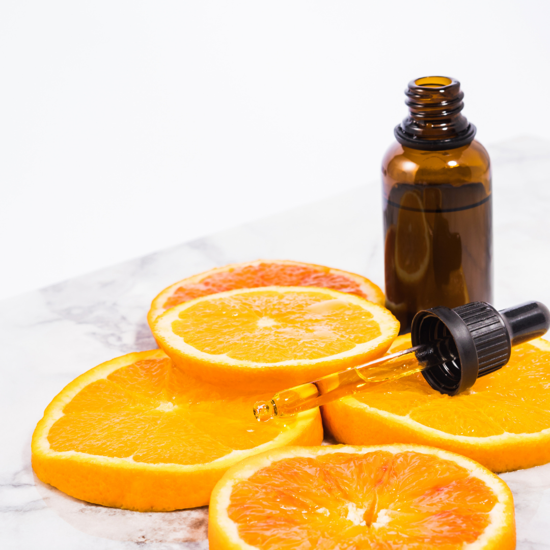 Bolehkah Guna Vitamin C & AHA Dalam Rutin Yang Sama? Bolehkah Guna Vitamin C & AHA Dalam Rutin Yang Sama?