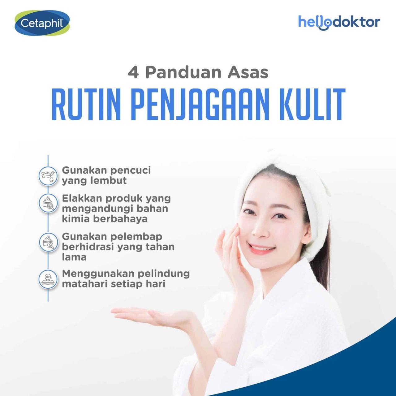 Kulit Menggelupas Lepas Exfoliate? Ini Cara Rawat Cepat Kulit Menggelupas Lepas Exfoliate? Ini Cara Rawat Cepat