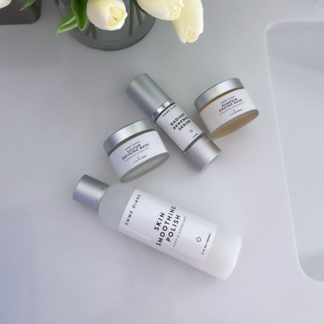 DIY Skin Detox Harian Dengan Bahan Dapat Dibeli Di Dapur