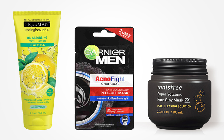 Masker Wajah Untuk Lelaki Yang Bekerja Luar: Pilih Yang Tepat! Masker Wajah Untuk Lelaki Yang Bekerja Luar: Pilih Yang Tepat!