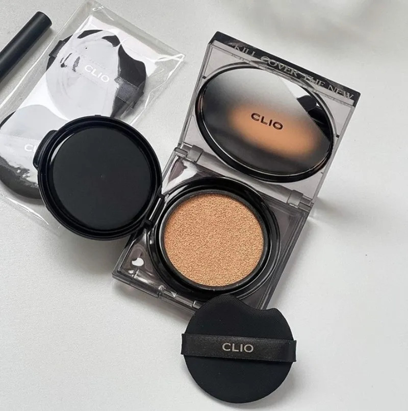 Cushion Clio Kill Cover – Worth The Hype? Cushion Clio Kill Cover – Worth The Hype?