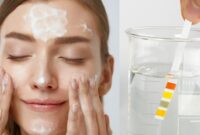 Apa Itu PH Seimbang Dalam Pencuci Muka? Apa Itu PH Seimbang Dalam Pencuci Muka?