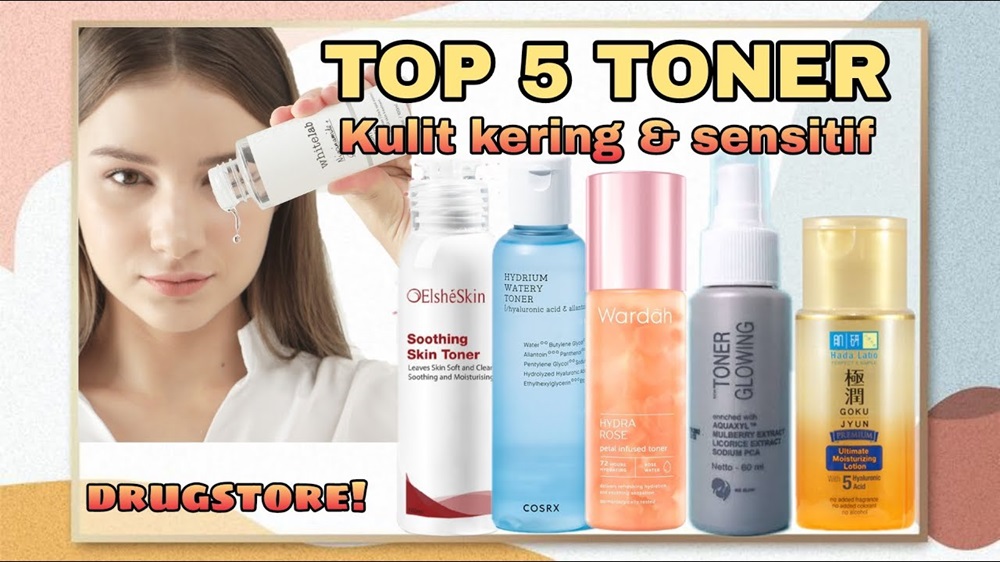 Teknik Double Toner – Sesuai Ke Untuk Cuaca Lembap?
