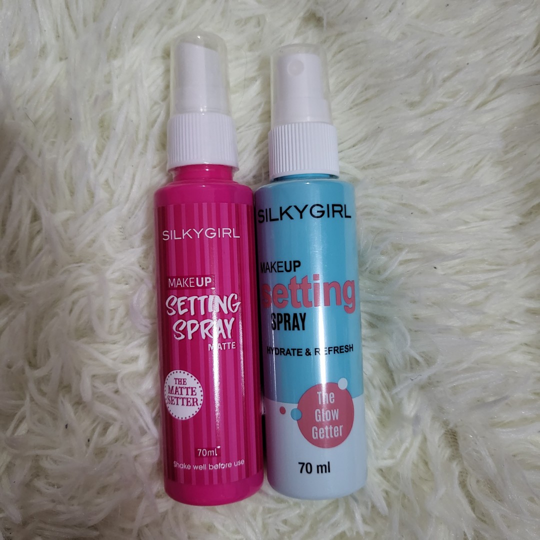 Barang Kecantikan Yang Wajib Ada Dalam Beg Gym Barang Kecantikan Yang Wajib Ada Dalam Beg Gym