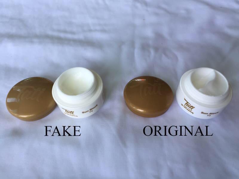 Panduan Kenal Produk Tiruan Dalam Dunia Skincare Panduan Kenal Produk Tiruan Dalam Dunia Skincare